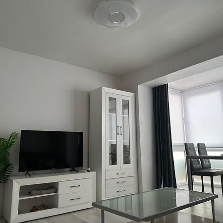 Apartamento Suzanna Benidorm Ngoại thất bức ảnh