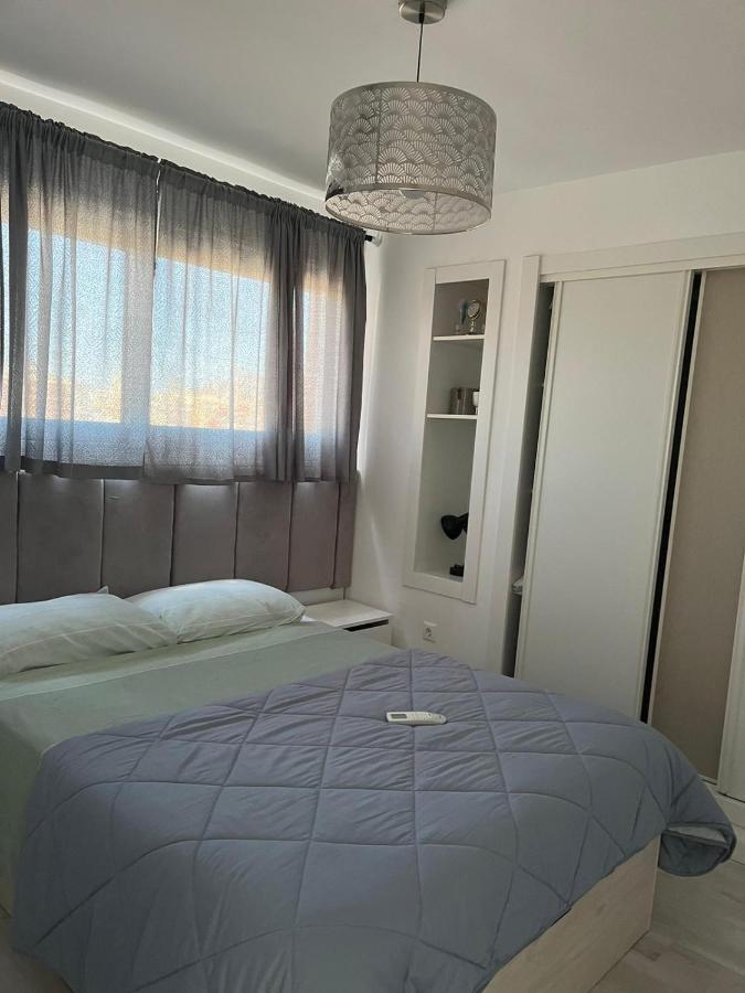 Apartamento Suzanna Benidorm Ngoại thất bức ảnh
