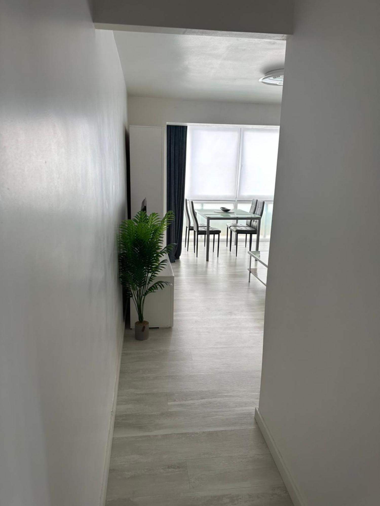 Apartamento Suzanna Benidorm Ngoại thất bức ảnh